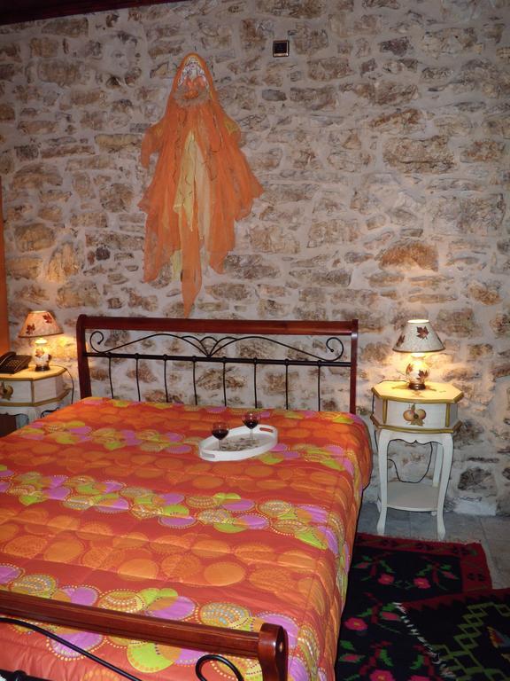 Arhontiko Kordopati Traditional Guesthouse Daras Værelse billede
