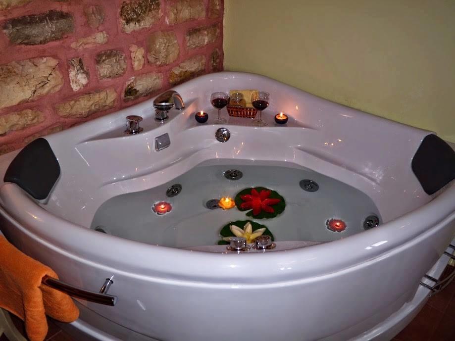 Arhontiko Kordopati Traditional Guesthouse Daras Eksteriør billede